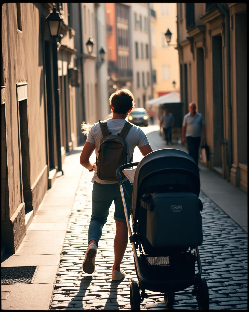 Baby & family rentals
