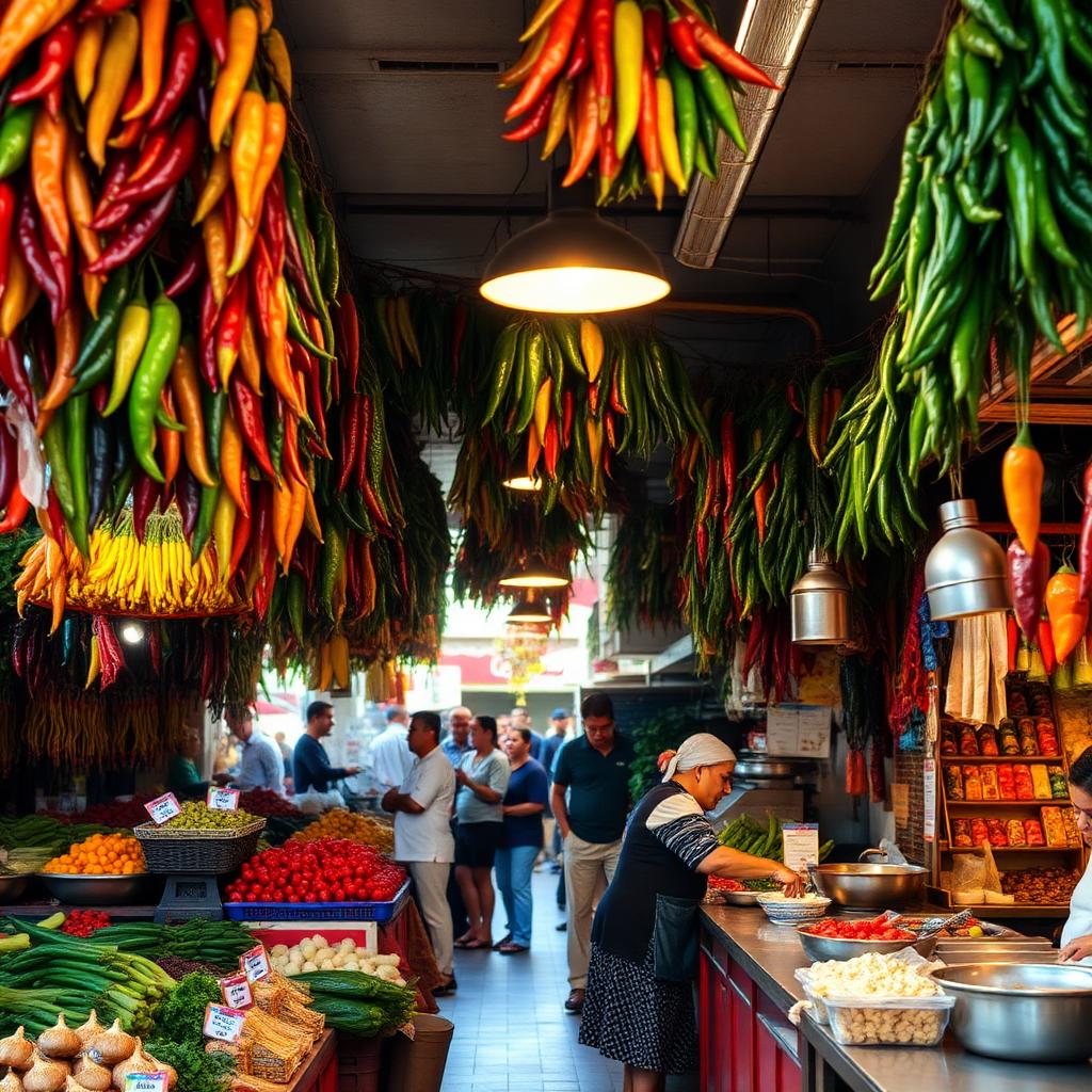 Mercado de Medellín